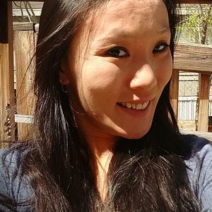 Meet your Posher, Madison